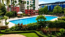 The Springbloom (D19), Condominium #594128581